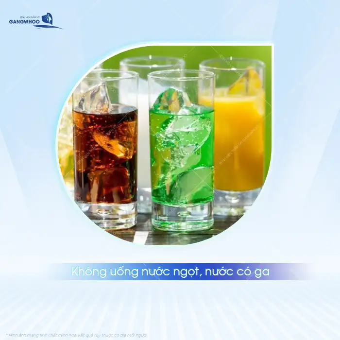 Nâng mũi có được uống cafe không? Có ảnh hướng đến vết thương sau nâng mũi?