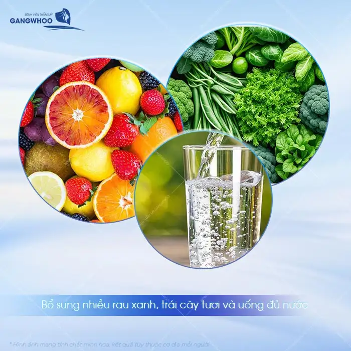 Nâng mũi có được xông mặt sau khi phẫu thuật không? Cần lưu ý những gì?