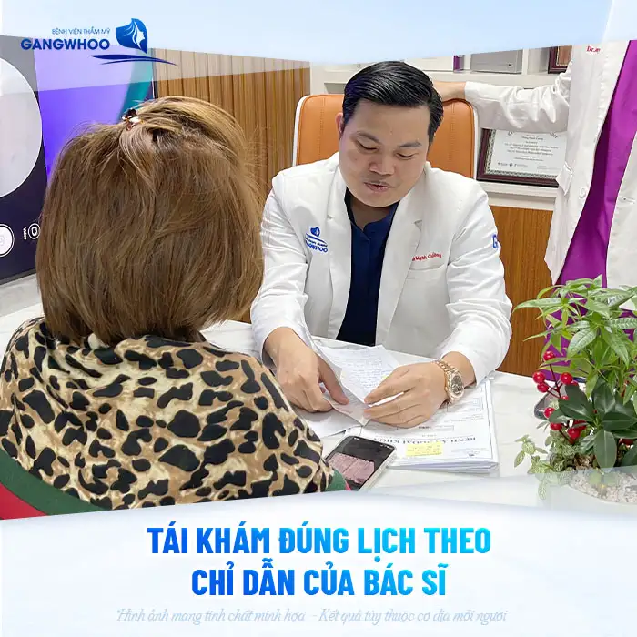 Nâng mũi có được khóc không? Có ảnh hưởng đến mũi sau nâng không?