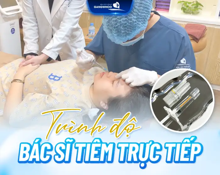 Nâng mũi filler giữ được bao lâu? Bao lâu thì tan?