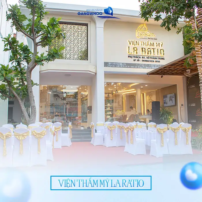 Nâng mũi Hàn Quốc ở đâu đẹp? Top 9 Địa Chỉ uy tín, giá tốt