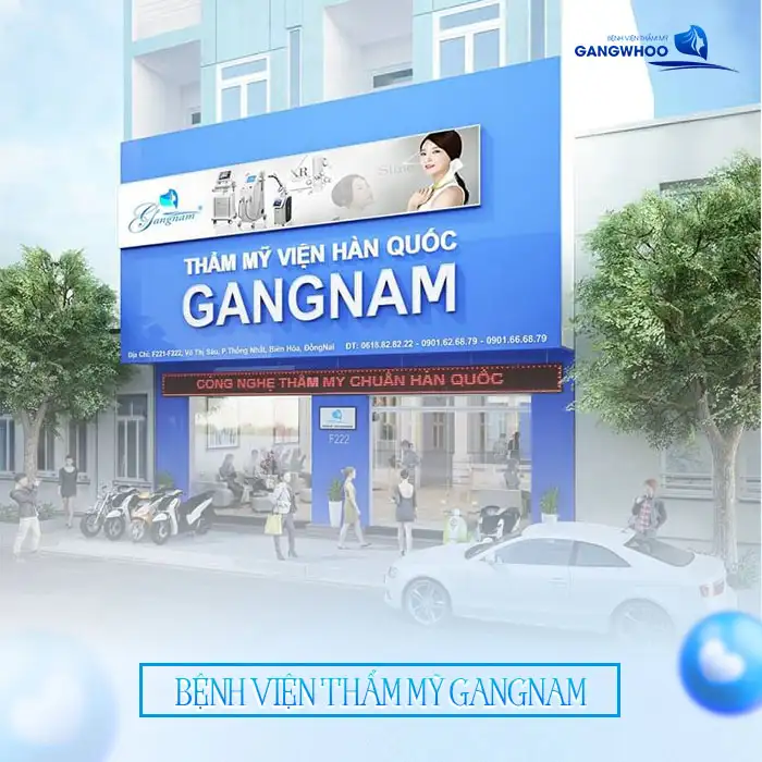 Nâng mũi Hàn Quốc ở đâu đẹp? Top 9 Địa Chỉ uy tín, giá tốt