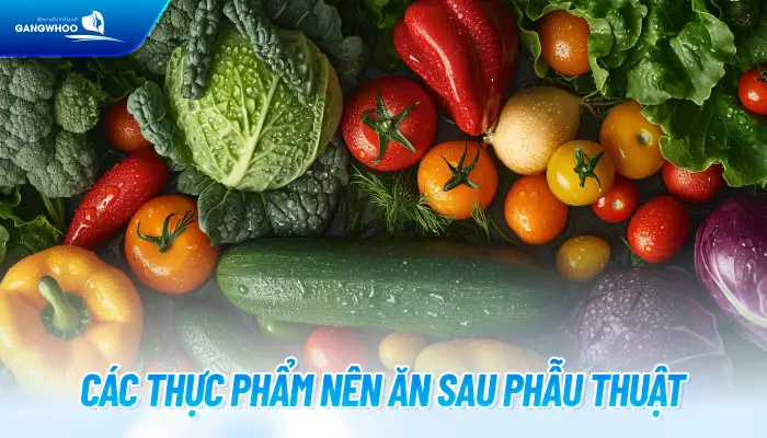 Nâng ngực ăn thịt vịt có được không? Có để lại sẹo không?