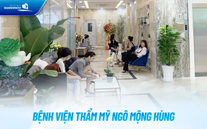 Nâng ngực an toàn ở đâu? Top 7 địa chỉ nâng ngực uy tín tại TPHCM