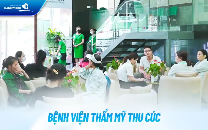 Nâng ngực an toàn ở đâu? Top 7 địa chỉ nâng ngực uy tín tại TPHCM