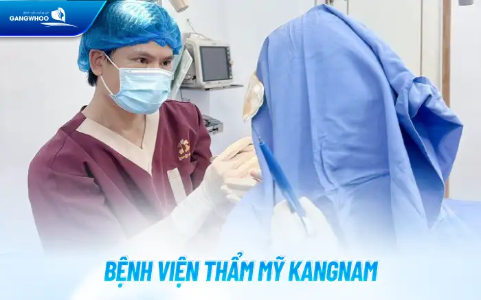 Nâng ngực an toàn ở đâu? Top 7 địa chỉ nâng ngực uy tín tại TPHCM