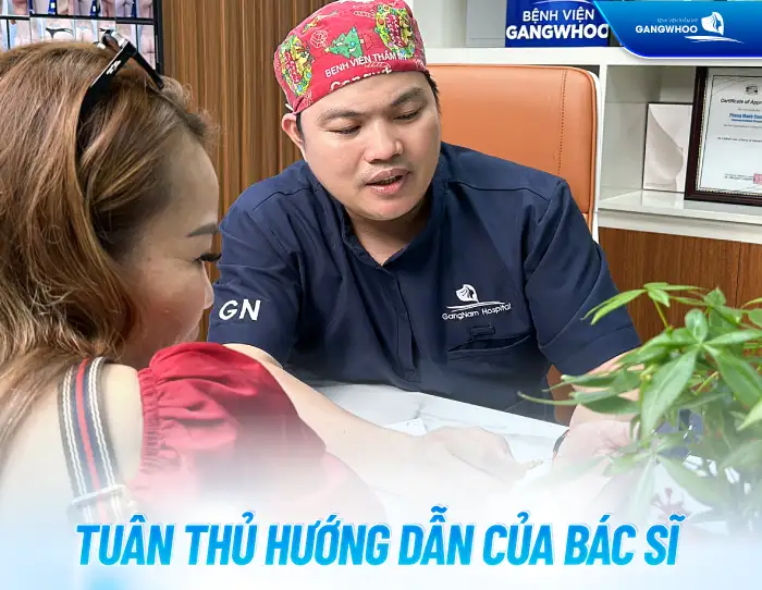 Sau nâng ngực bao lâu thì massage? Cần lưu ý gì khi massage