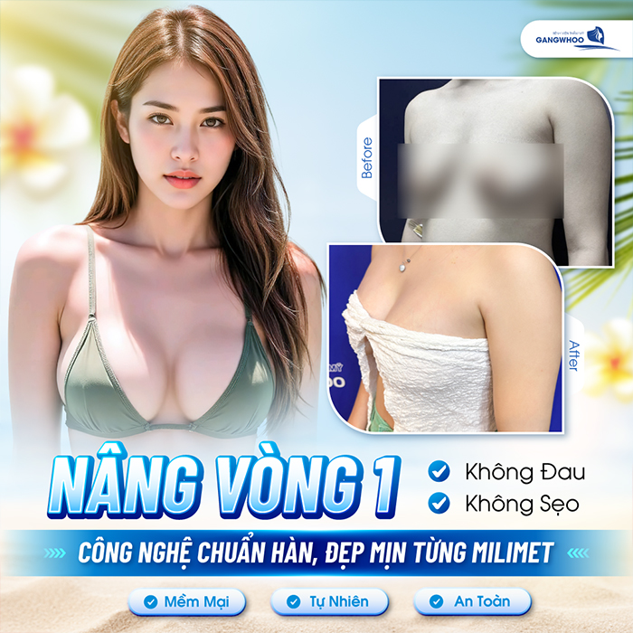Nâng ngực có đau không? Nâng ngực bao lâu thì hết đau?