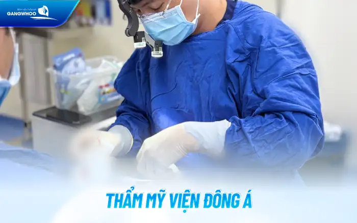 Top 9+ Địa chỉ nâng ngực uy tín, an toàn tại Hà Nội