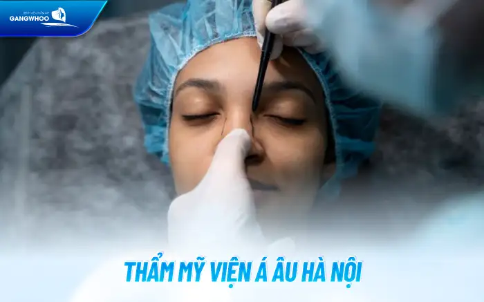 Top 9+ Địa chỉ nâng ngực uy tín, an toàn tại Hà Nội