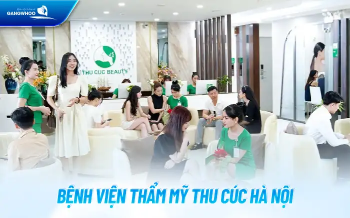 Top 9+ Địa chỉ nâng ngực uy tín, an toàn tại Hà Nội
