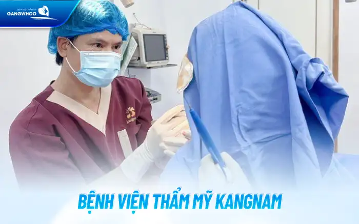 Top 9+ Địa chỉ nâng ngực uy tín, an toàn tại Hà Nội