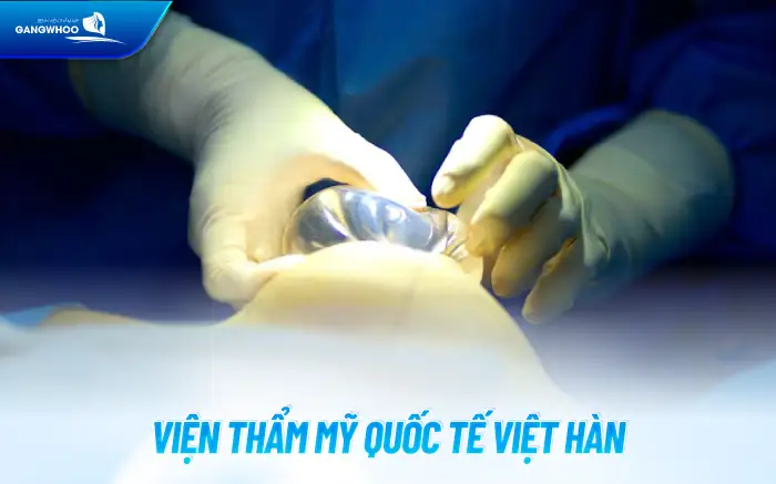 Nâng ngực nội soi ở đâu ? Top 7 địa chỉ uy tín