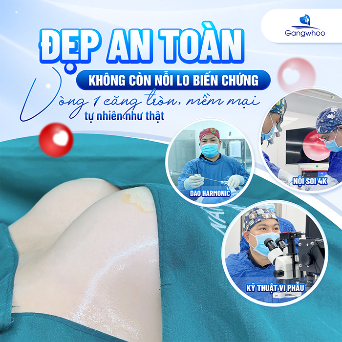 Lựa chọn nâng ngực size 285 có to không? Phù hợp với ai?