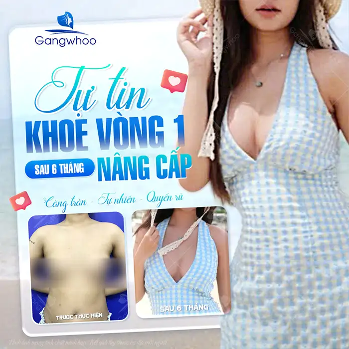 Nâng ngực túi Mentor là gì? Có mấy loại túi ngực Mentor