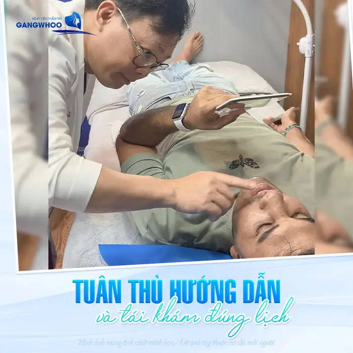 Bị nhức hốc mắt khi nâng mũi nguyên nhân là gì? Có phải là biến chứng không?