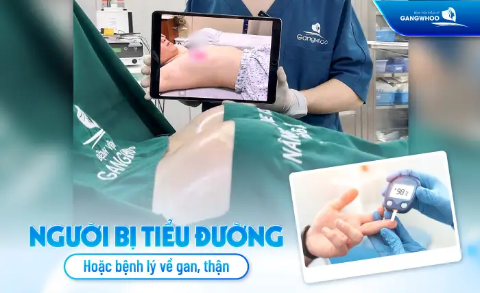 Những trường hợp không được nâng ngực để tránh biến chứng nguy hiểm