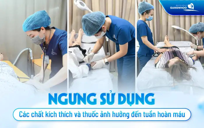 Những trường hợp không được nâng ngực để tránh biến chứng nguy hiểm