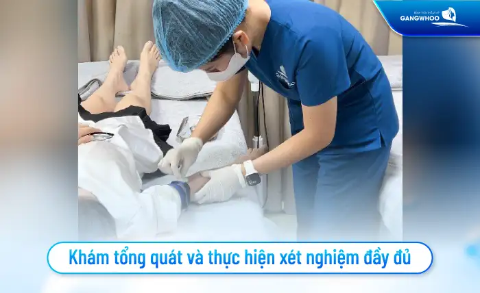 Những trường hợp không được nâng ngực để tránh biến chứng nguy hiểm
