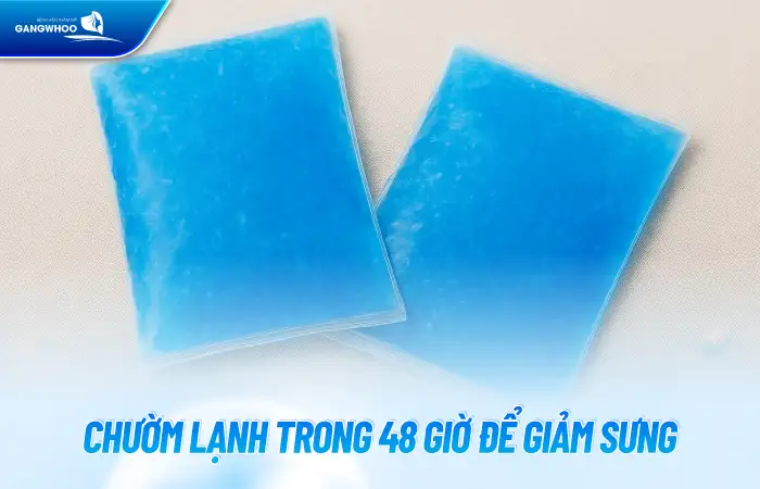 Sau khi nâng ngực bao lâu thì hết đau và sưng? Cách giảm đau hiệu quả