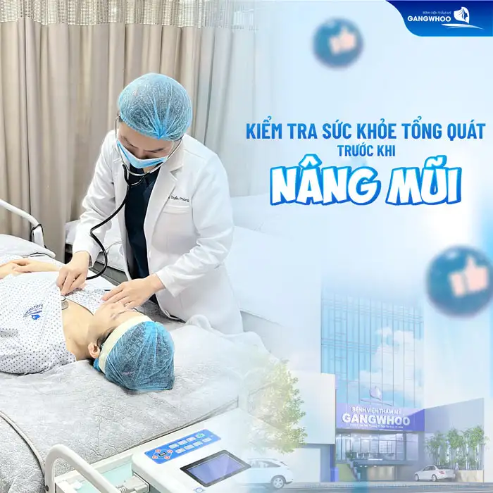 Sau sinh bao lâu thì nâng mũi được? Có thể nâng mũi ngay sau sinh được không?
