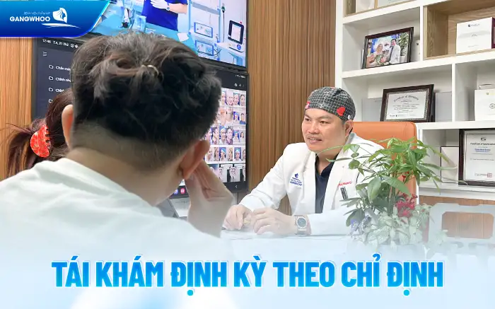 Tác hại của cắt mí mắt là gì? Ảnh hưởng đến sức khỏe ra sao?