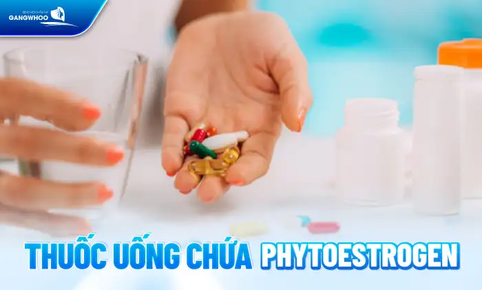Thuốc nâng ngực là gì? Sữ dụng thuốc nâng ngực có hiệu quả không?