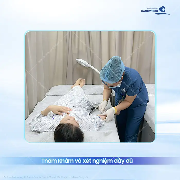 Vá màng trinh bao nhiêu tiền? Cập nhật giá vá màng trinh mới nhất 2025 5 Vá màng trinh bao nhiêu tiền? Cập nhật giá vá màng trinh mới nhất 2025