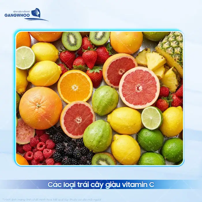Ăn gì để da mặt căng mịn, trắng sáng? Nên tránh các loại thực phẩm nào?