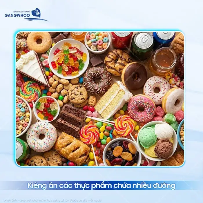 Ăn gì để da mặt căng mịn, trắng sáng? Nên tránh các loại thực phẩm nào?