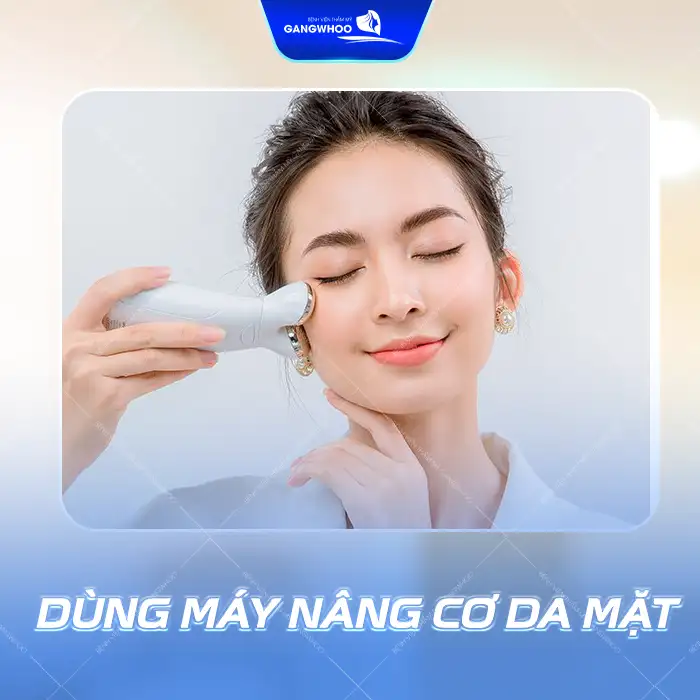 Tham khảo 7+ bài tập làm căng da mặt hiệu quả, an toàn tại nhà