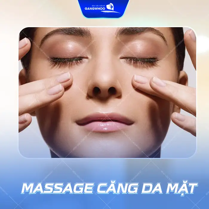 Tham khảo 7+ bài tập làm căng da mặt hiệu quả, an toàn tại nhà