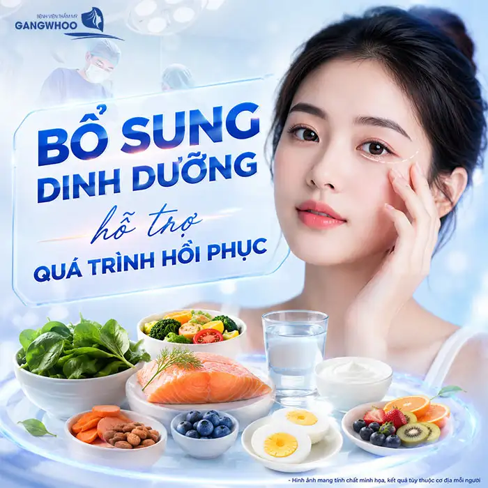 Bấm mí Hàn Quốc được bao lâu? Có giữ được nếp mí lâu dài