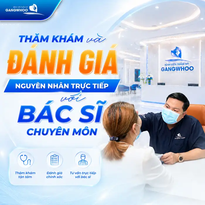 Nguyên nhân bấm mí hỏng là gì? Cách khắc phục như thế nào?