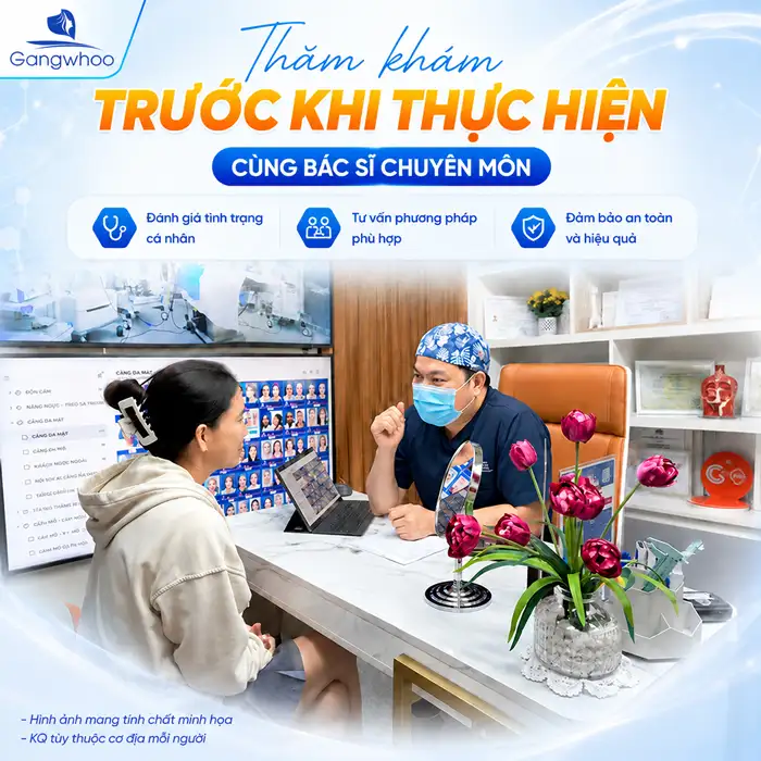 Bấm mí không đều có sửa được không? Cách khắc phục ra sao