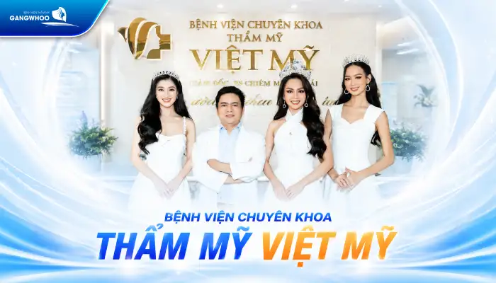 Bấm mí mắt Hàn Quốc ở đâu đẹp? Tiêu chí chọn địa chỉ uy tín