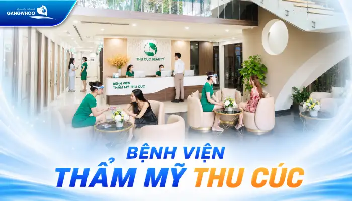 Bấm mí mắt Hàn Quốc ở đâu đẹp? Tiêu chí chọn địa chỉ uy tín