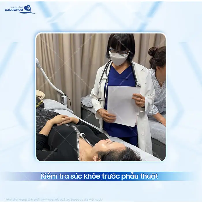 Bị cận có nên cắt mí? Có gây ảnh hưởng đến độ cận không?