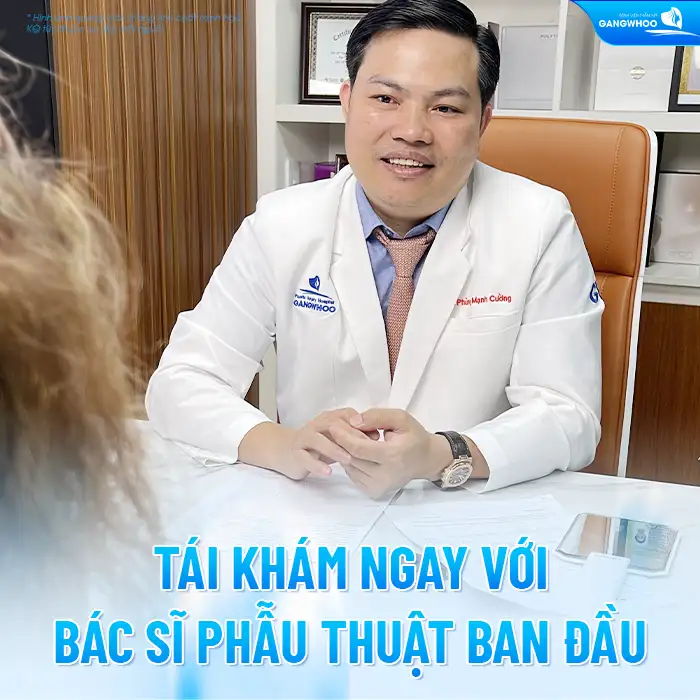Những biến chứng sau cắt mí có thể gặp là gì? Cách xử lý ra sao?