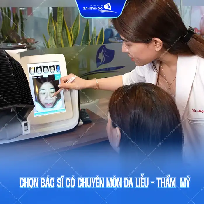 Phương pháp bơm căng da mặt là gì? Có làm trẻ hóa làn da không?