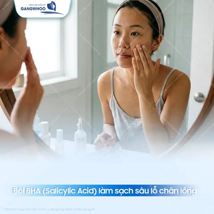 11+ Cách điều trị mụn bọc đúng cách hiệu quả, an toàn cho da mặt