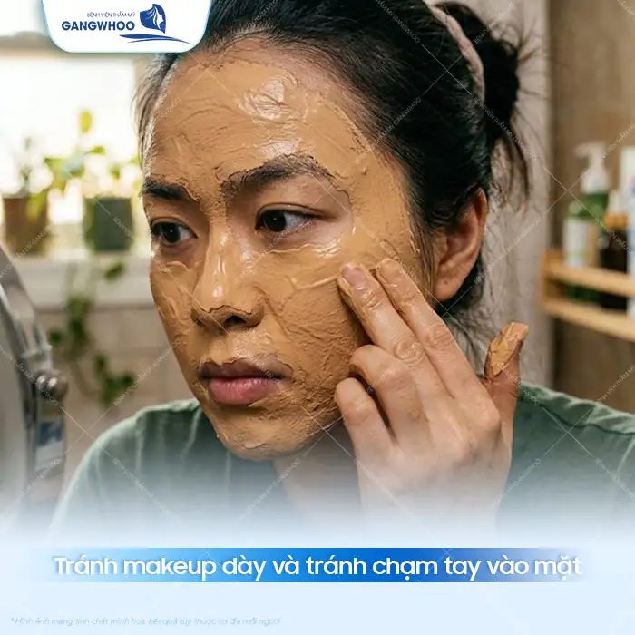 11+ Cách điều trị mụn bọc đúng cách hiệu quả, an toàn cho da mặt