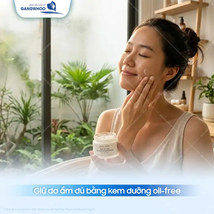 11+ Cách điều trị mụn bọc đúng cách hiệu quả, an toàn cho da mặt