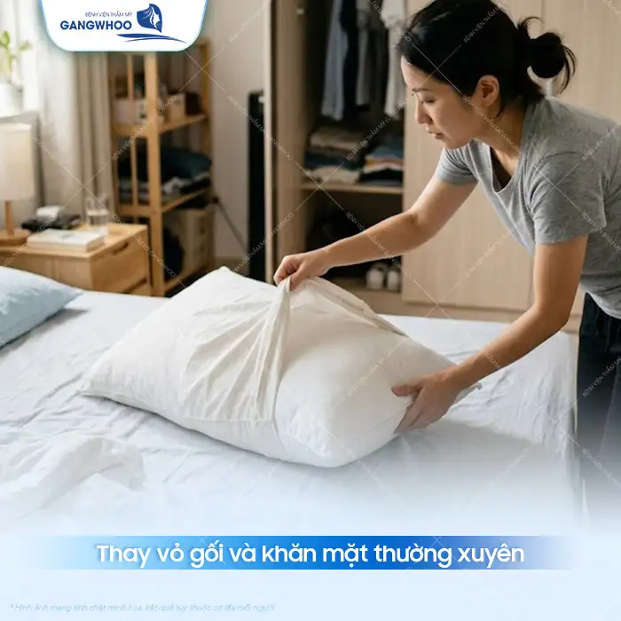 11+ Cách điều trị mụn bọc đúng cách hiệu quả, an toàn cho da mặt