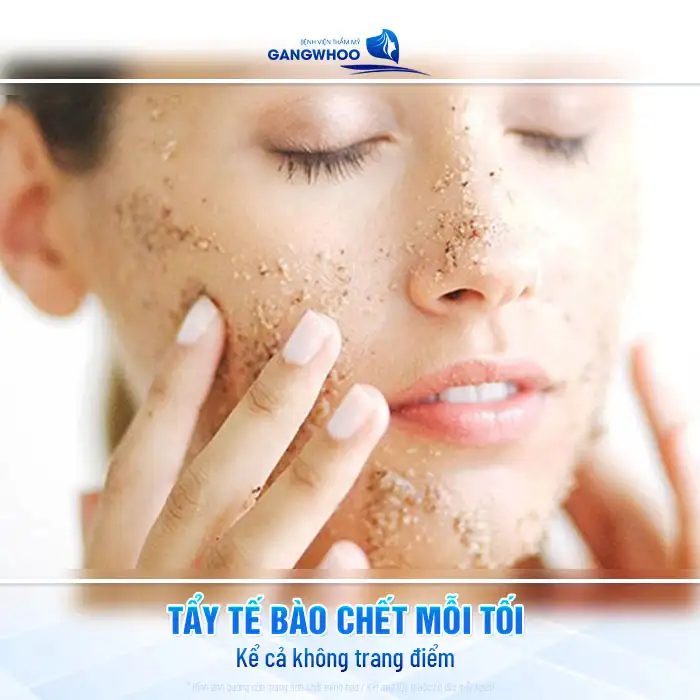Cách điều trị mụn đầu đen trên mũi an toàn, không làm giãn lỗ chân lông