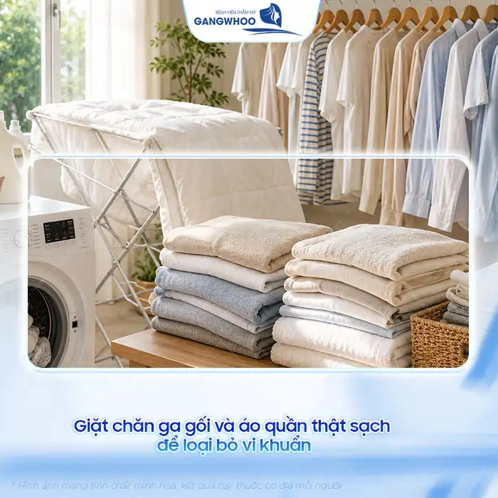 Nguyên nhân gây mụn lưng và cách điều trị mụn lưng hiệu quả