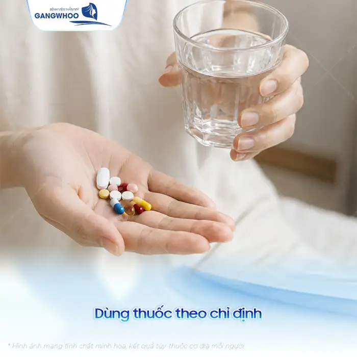 Cách điều trị mụn nhọt ở vùng kín an toàn, ngăn ngừa tái phát