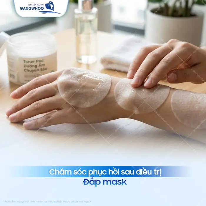 Cách điều trị mụn nhọt an toàn, hiệu quả và không để lại sẹo