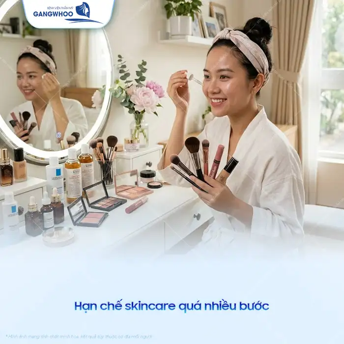 11+ Cách điều trị mụn tại nhà hiệu quả và an toàn cho da