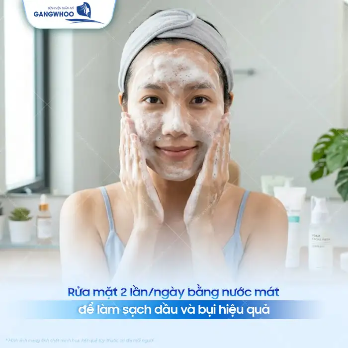 11+ Cách điều trị mụn tại nhà hiệu quả và an toàn cho da